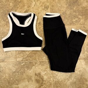 SET Active Sportbody Set